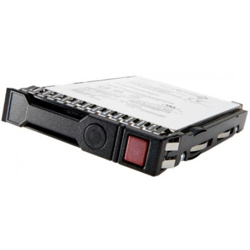 Накопитель SSD 3.84TB SAS HPE (R3R30A)