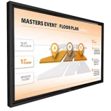 ЖК панель Philips 43" 43BDL3452T (43BDL3452T/00)