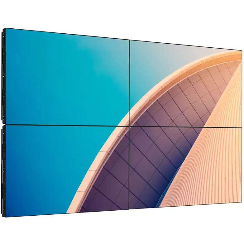 ЖК панель Philips 55" 55BDL3105X - 55BDL3105X/02