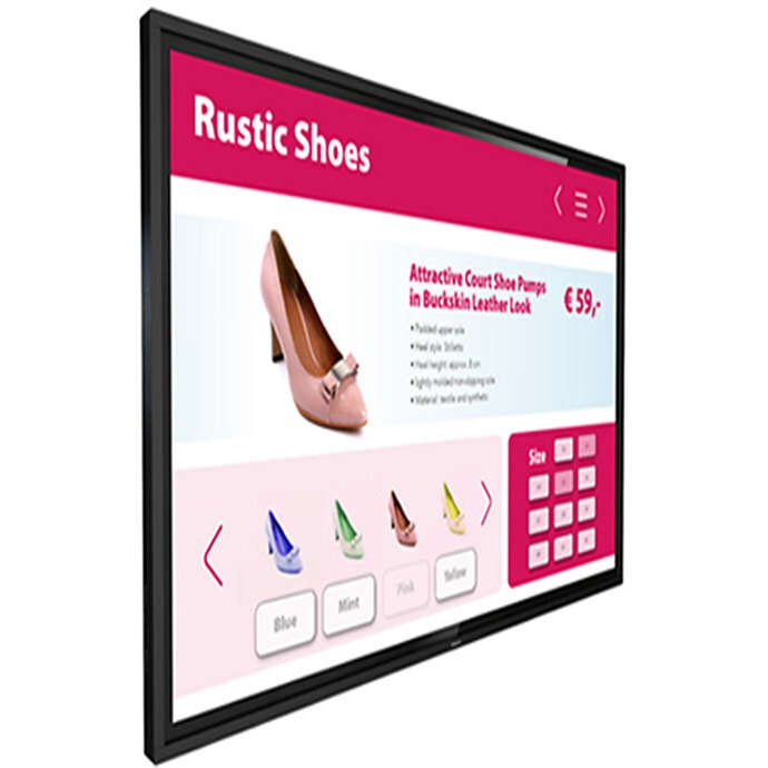 ЖК панель Philips 55" 55BDL3452T - 55BDL3452T/00
