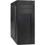 Корпус ExeGate AA-440-AA450 Black (EX290182RUS)