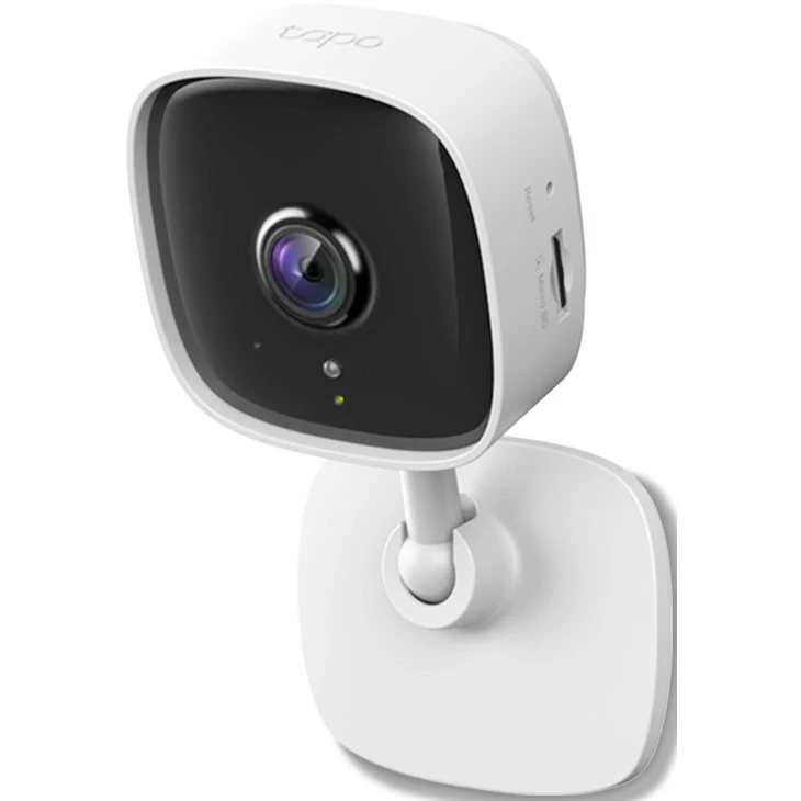 Умная камера TP-Link TC60 - фото 2