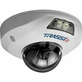 IP камера TRASSIR TR-D4151IR1 2.8мм