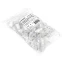 Коннектор RJ-45 ExeGate EX283691RUS, 100 шт. - фото 3