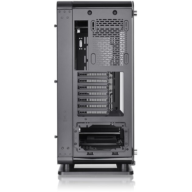 Thermaltake core p6. Thermaltake core p6 tg. thermaltake core p6 tg сборки. thermaltake core p8 tg black.