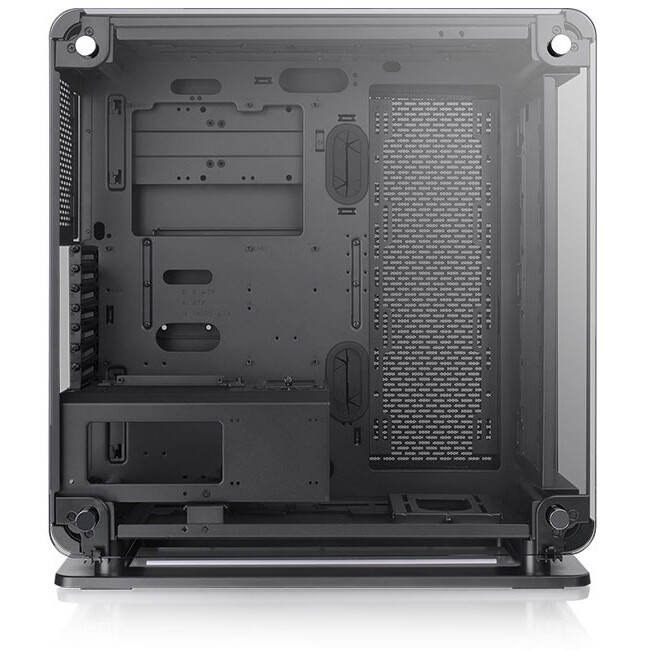 Корпус Thermaltake Core P6 TG Black (CA-1V2-00M1WN-00) - фото 7