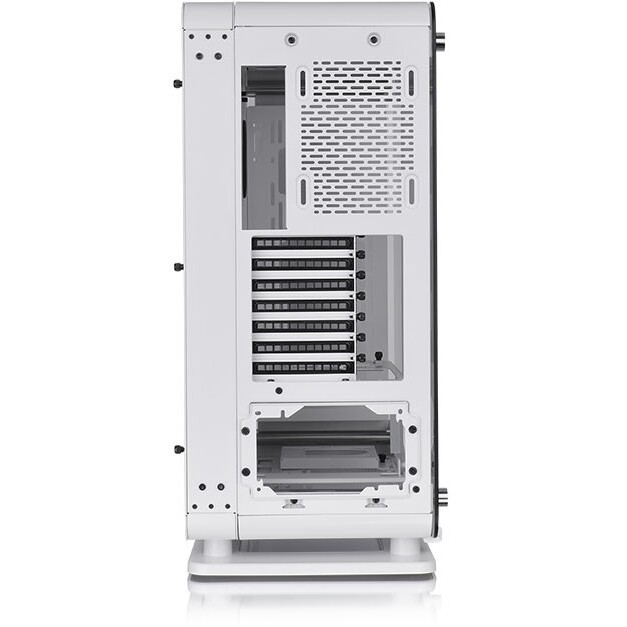 Корпус Thermaltake Core P6 TG White (CA-1V2-00M6WN-00) - фото 4