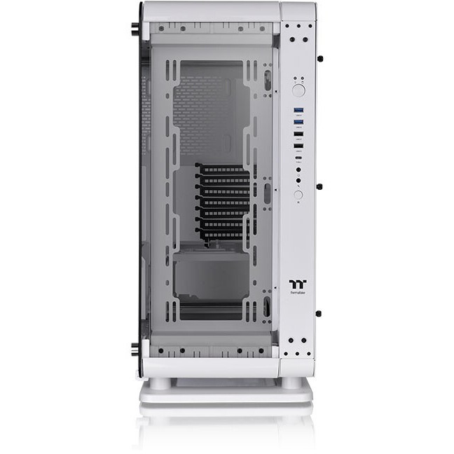 Корпус Thermaltake Core P6 TG White (CA-1V2-00M6WN-00) - фото 5