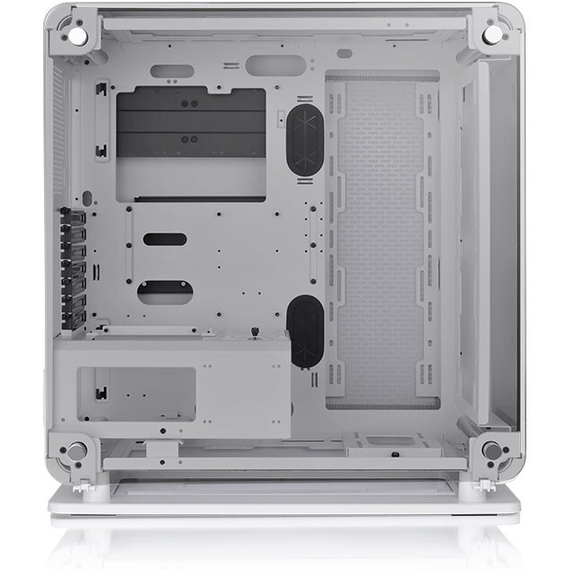 Корпус Thermaltake Core P6 TG White (CA-1V2-00M6WN-00) - фото 6