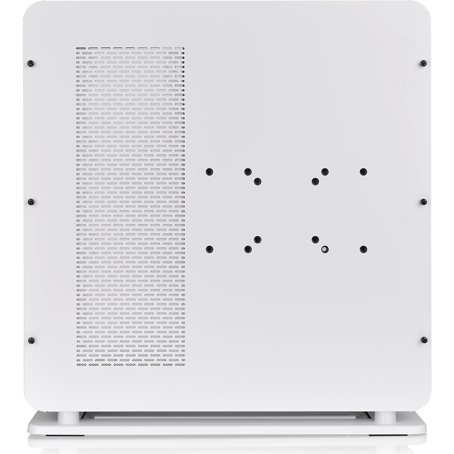 Корпус Thermaltake Core P6 TG White (CA-1V2-00M6WN-00) - фото 7