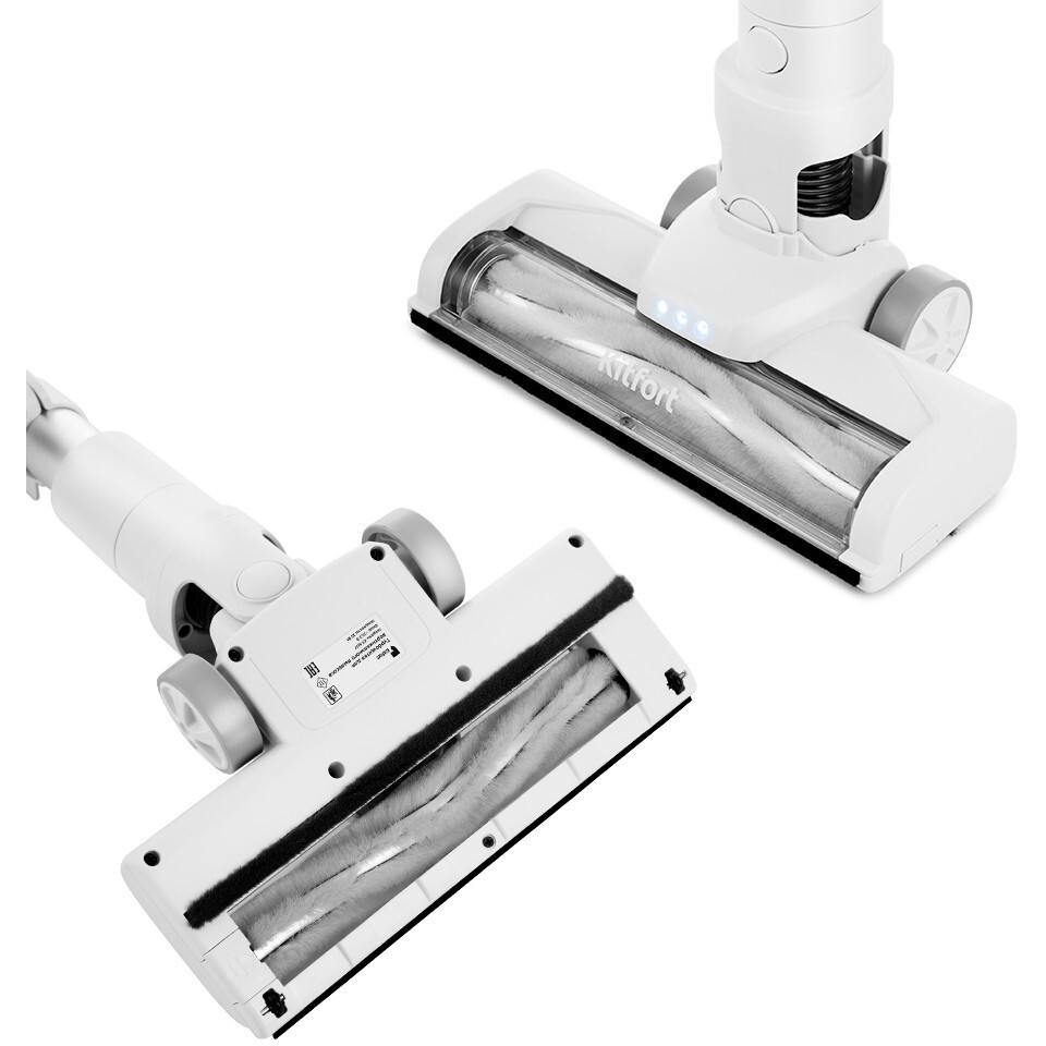 Пылесос Kitfort KT-5117 - КТ-5117 - фото 5