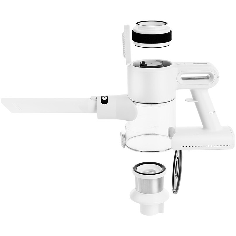 Пылесос Kitfort KT-5117 - КТ-5117 - фото 6