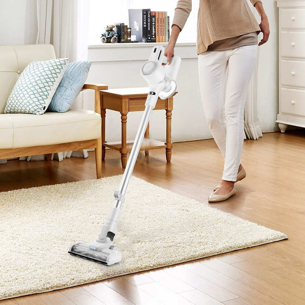 Пылесос Kitfort KT-5117 - КТ-5117 - фото 7