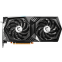 Видеокарта NVIDIA GeForce RTX 3050 MSI 8Gb (RTX 3050 GAMING X 8G) - фото 2