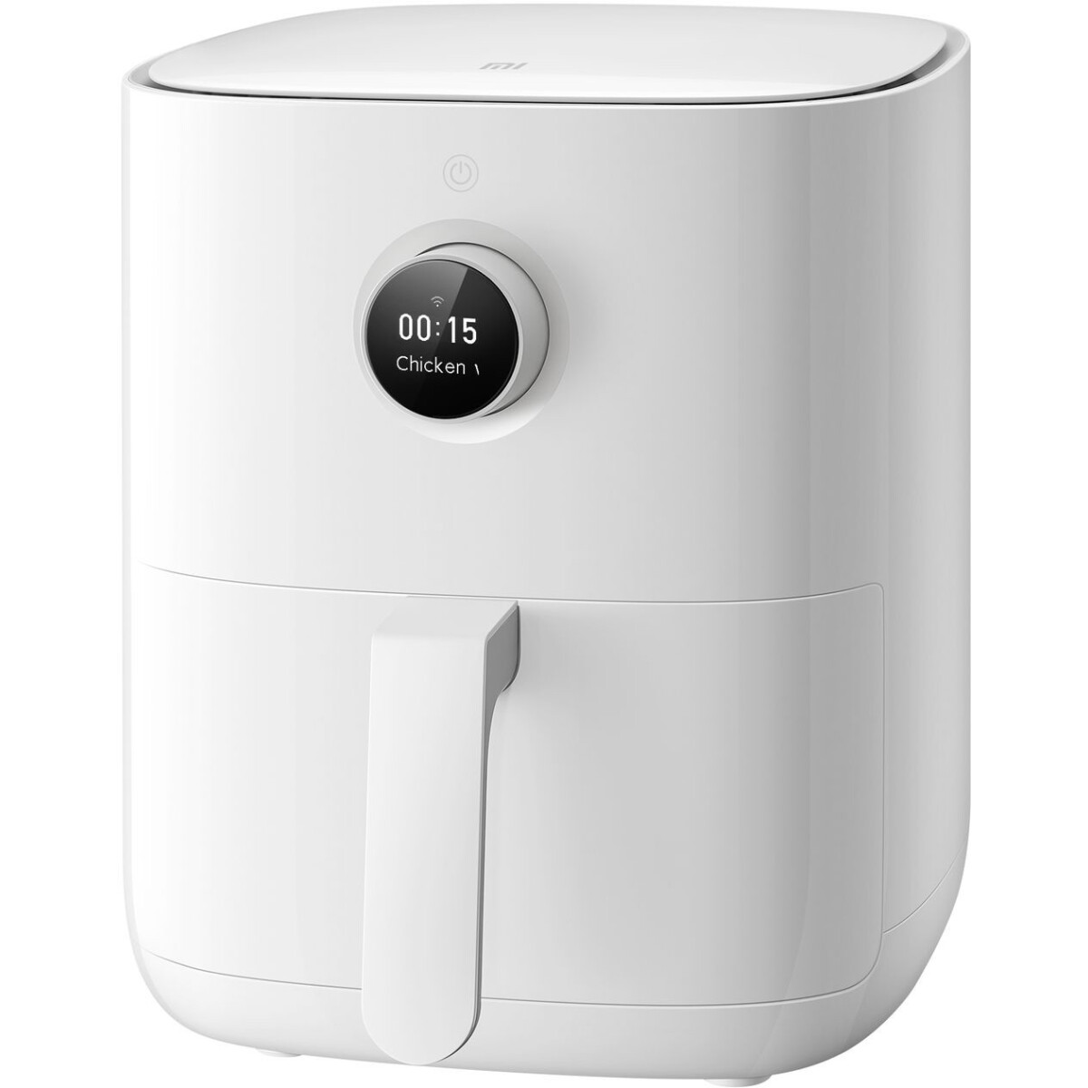 Аэрогриль Xiaomi Mi Smart Air Fryer 3.5L - BHR4849EU - фото 2