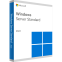 ПО Microsoft Windows Server 2022 Standard 64-bit English 1pk DSP OEI DVD 16 Core (P73-08328)