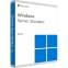 ПО Microsoft Windows Server 2022 Standard 64-bit Russian 1pk DSP OEI DVD 24 Core (P73-08355)