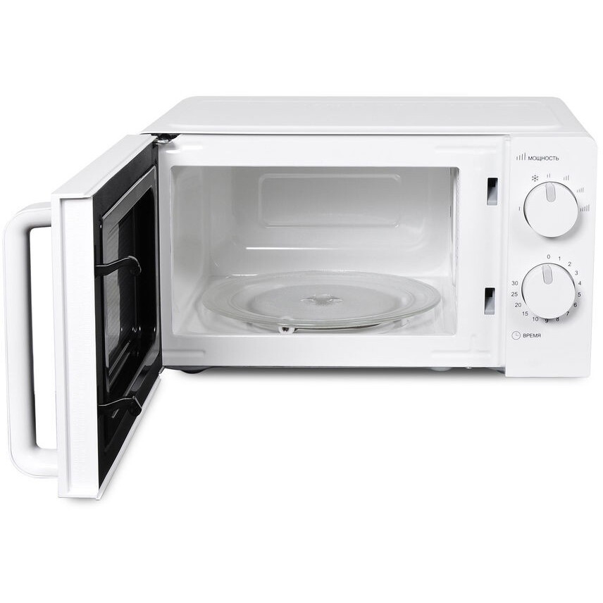Микроволновая печь Hyundai HYM-M2038 - фото 2