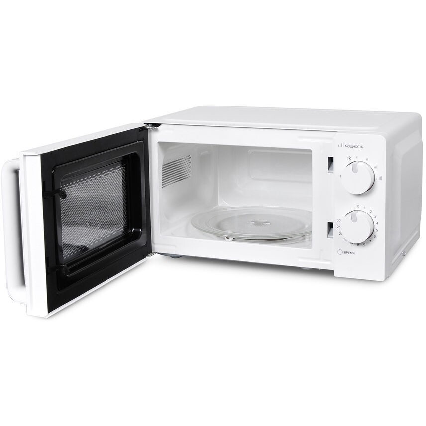Микроволновая печь Hyundai HYM-M2038 - фото 3