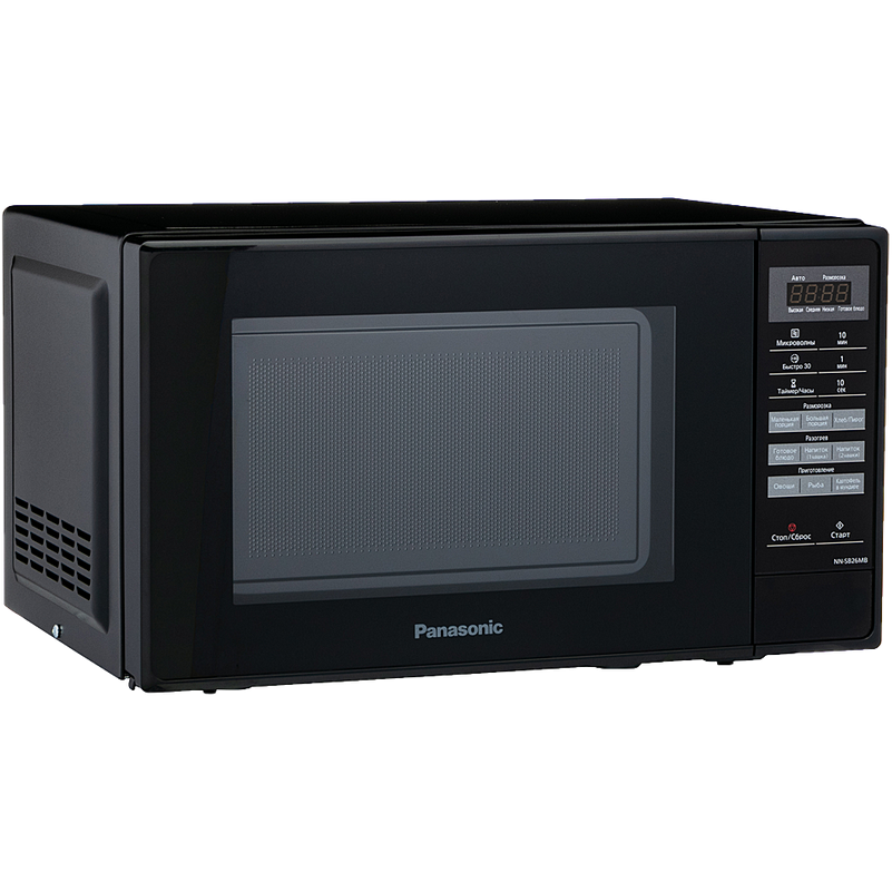 Микроволновая печь Panasonic NN-SB26MBZPE - фото 3
