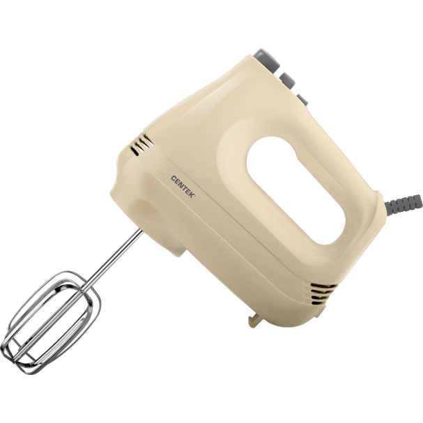 Миксер CENTEK CT-1125 Beige