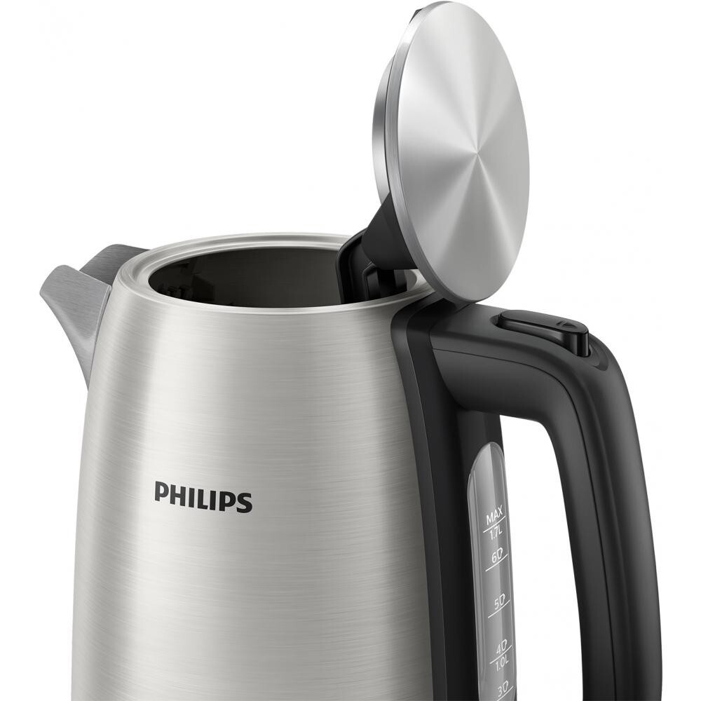Чайник Philips HD9353 - HD9353/90 - фото 3