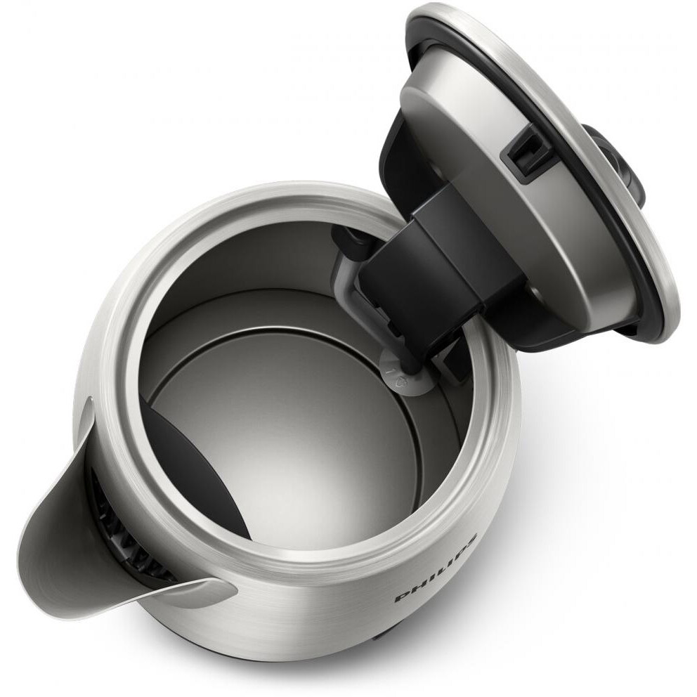 Чайник Philips HD9353 - HD9353/90 - фото 4