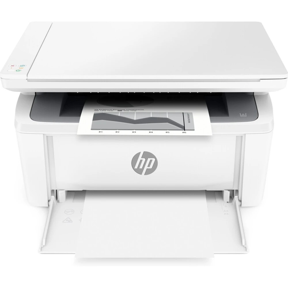 МФУ HP LaserJet M141a (7MD73A)