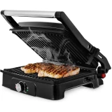 Электрогриль Kitfort KT-1655 (КТ-1655)