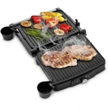 Электрогриль Kitfort KT-1655 (КТ-1655)