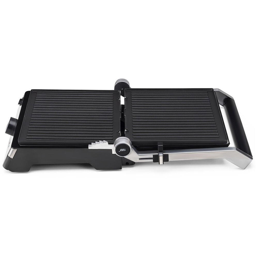 Электрогриль Polaris PGP 1902 - фото 3