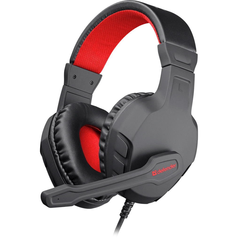 Гарнитура Defender Cujo - 64505