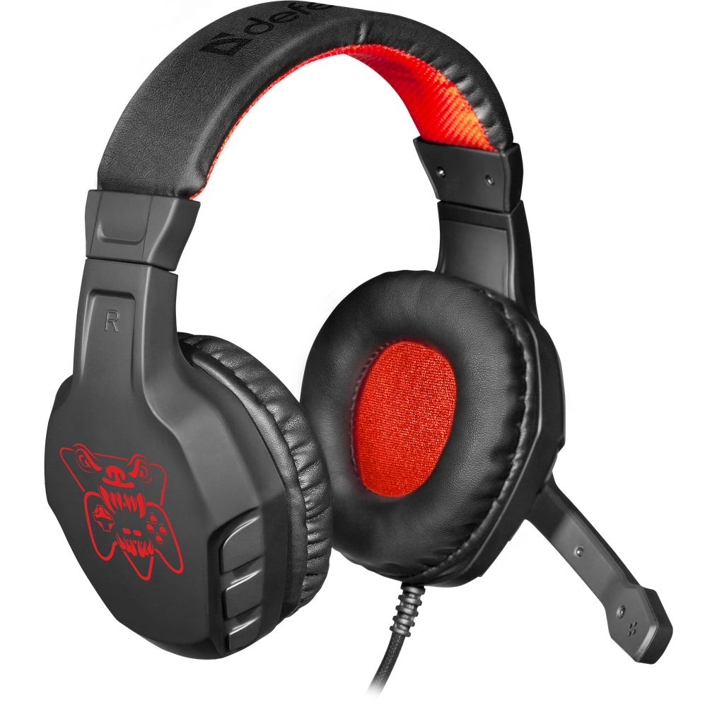 Гарнитура Defender Cujo - 64505 - фото 2