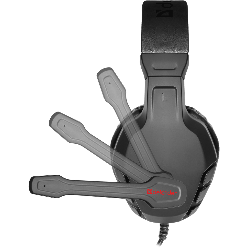 Гарнитура Defender Cujo - 64505 - фото 5