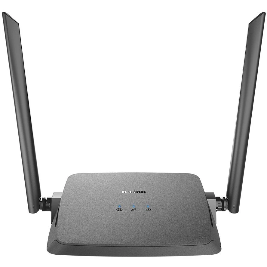 Wi-Fi маршрутизатор (роутер) D-Link DIR-615/Z - DIR-615/Z1A