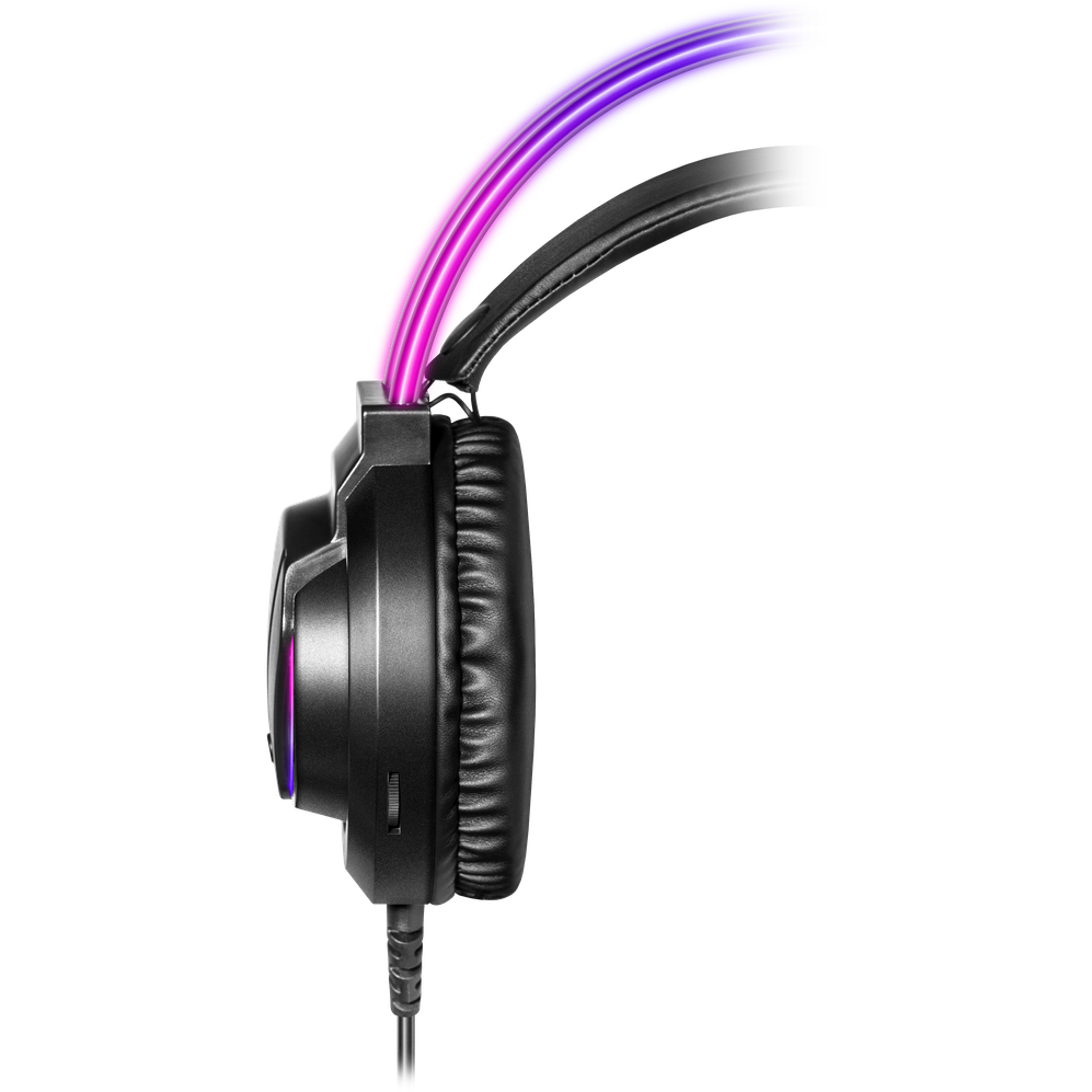 Гарнитура Defender Flame Black - 64555 - фото 5