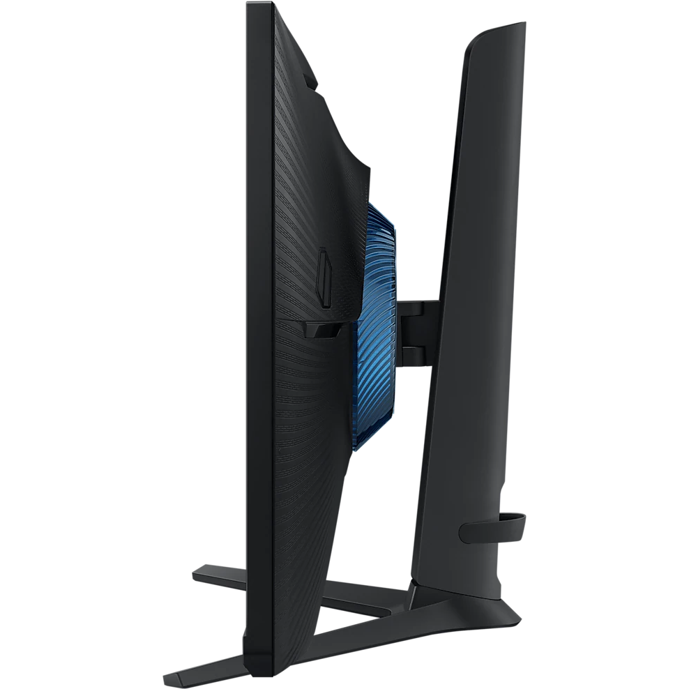 Монитор Samsung 27" S27AG300NI Odyssey G3 - LS27AG300NIXCI - фото 8