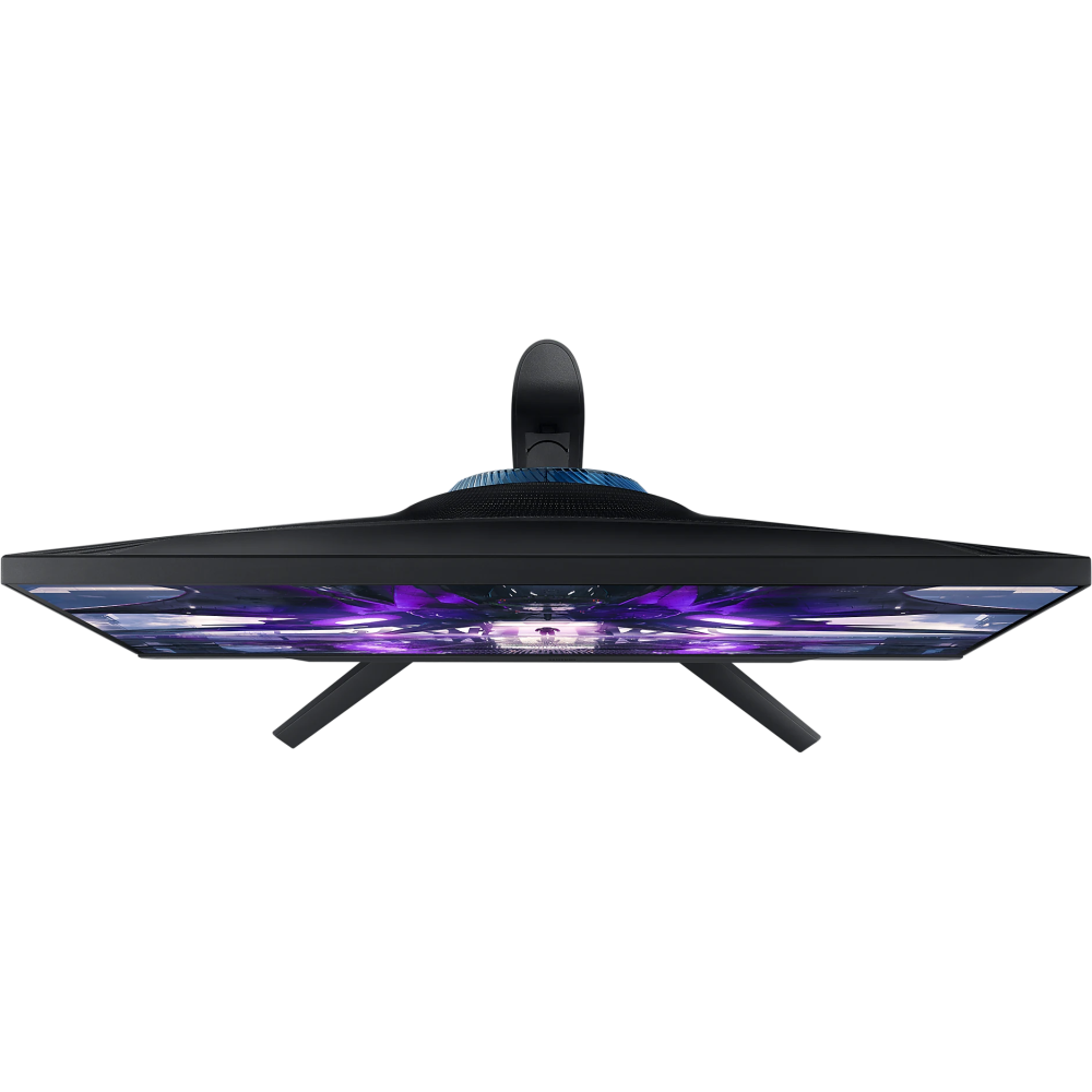 Монитор Samsung 27" S27AG300NI Odyssey G3 - LS27AG300NIXCI - фото 9