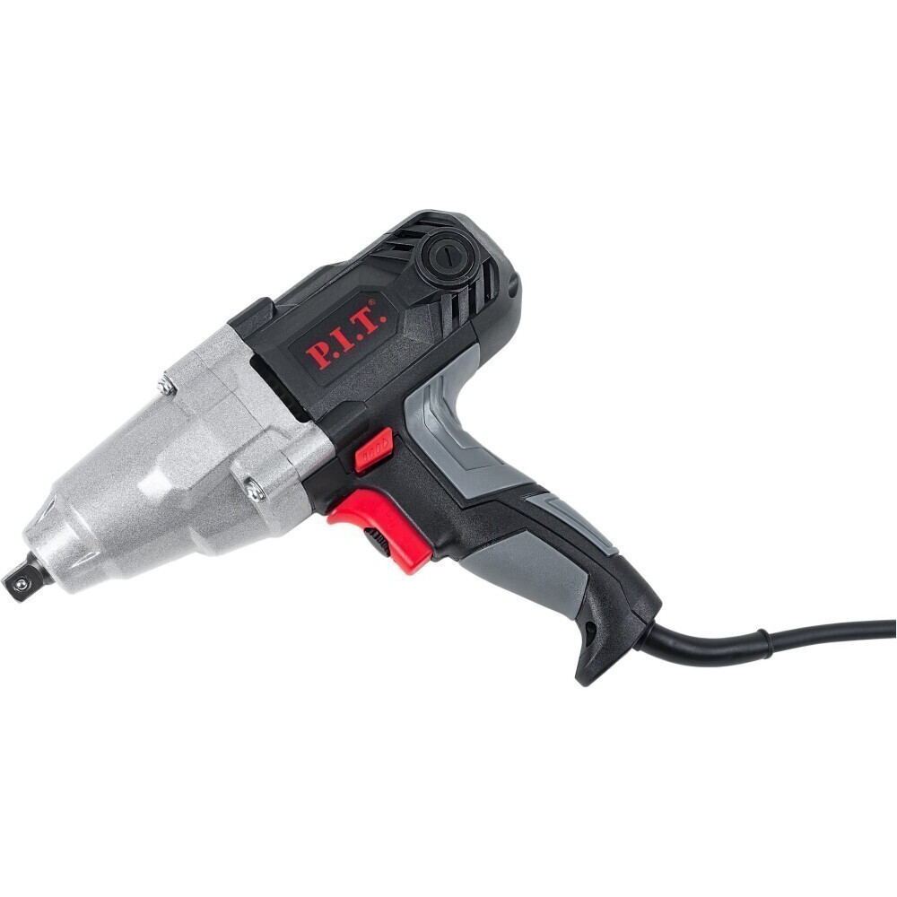 Гайковёрт P.I.T. PIW1050-C - фото 2