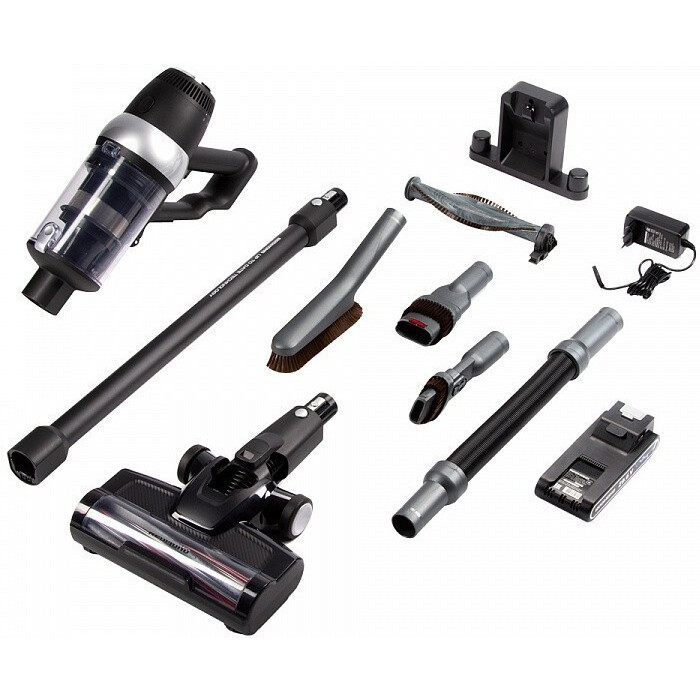 Пылесос REDMOND RV-UR375 - фото 4