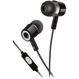 Гарнитура Perfeo Alone Black (PF_A4479)