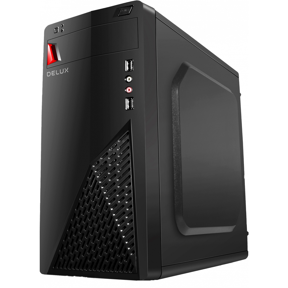 Delux. Delux dw303. Delux dw303 Black. Корпус Delux dw600 450w. Корпус ATX Miditower Delux dw600 Black