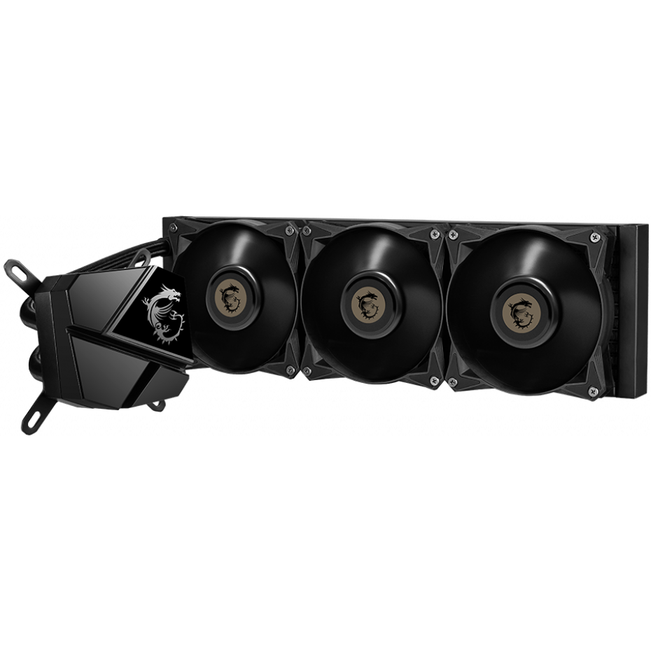 Система жидкостного охлаждения MSI MAG CORELIQUID P360