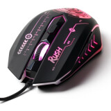 Мышь SmartBuy SBM-727G-K