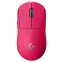 Мышь Logitech Pro X Superlight Wireless Gaming Pink (910-005956/910-005959)