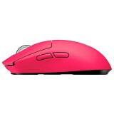 Мышь Logitech Pro X Superlight Wireless Gaming Pink (910-005956/910-005959)