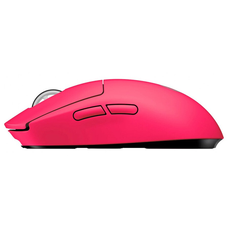 Мышь Logitech G Pro X Superlight Wireless Gaming Pink (910-005956/910-005959) - 910-005956/5959/5960 - фото 4