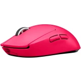 Мышь Logitech Pro X Superlight Wireless Gaming Pink (910-005956/910-005959)