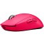 Мышь Logitech Pro X Superlight Wireless Gaming Pink (910-005956/910-005959) - фото 5