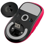 Мышь Logitech G Pro X Superlight Wireless Gaming Pink (910-005956/910-005959) (910-005956/5959/5960)